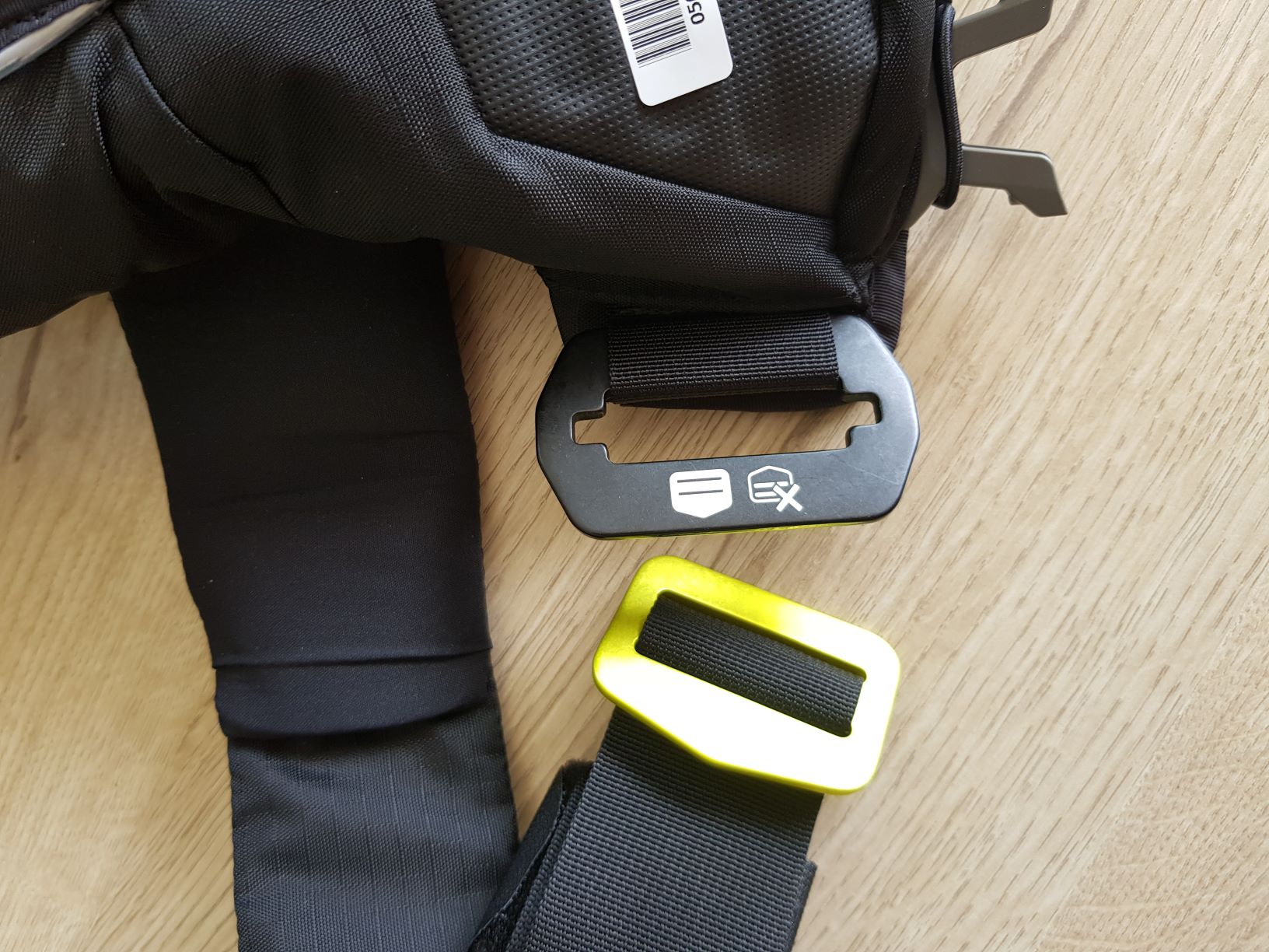 Spinlock Deckvest VITO review